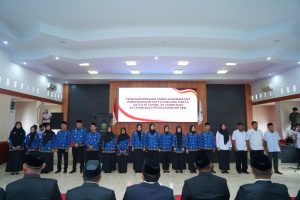 CPNS Formasi 2024 Lingkup Pemkab Luwu Dibatalkan Padahal Sudah Dilantik dan Berkantor Sejak 5 Maret 2025