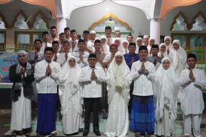 Peringatan Nuzulul Qur’an 1446 H/2025 M: Pemerintah Kabupaten Majene Mengajak Masyarakat untuk Meningkatkan Keimanan dan Ketaqwaan