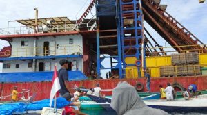 Menuai Sorotan, Masyarakat Karossa Minta Hasil Evaluasi dan Kajian Dampak Lingkungan Tambang Pasir