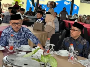 Partai Demokrat Sulbar Bakal Kuatkan Kepengurusan dengan Kader Terbaik