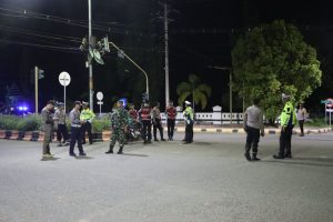 Polres Luwu All Out! Operasi Ketupat 2025 Siap Kawal Mudik Aman dan Nyaman