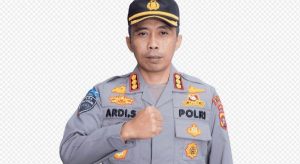 Ops Ketupat 2025 Dimulai, Kapolresta Mamuju Imbau Pemudik Utamakan Keselamatan dan Istirahat Jika Lelah
