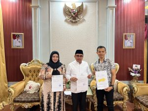 Letaknya Strategis, Pemkab Majene Siapkan Lahan Pengembangan Sekolah Rakyat
