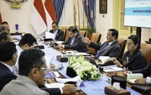 Percepat Hilirisasi, Pemerintah Akan Bangun Refinery 1 Juta Barrel