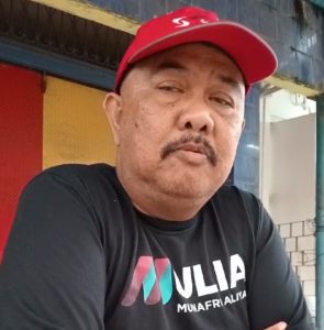 300 Dos Takjil, AKLI Makassar Hadir untuk Meningkatkan Kepedulian