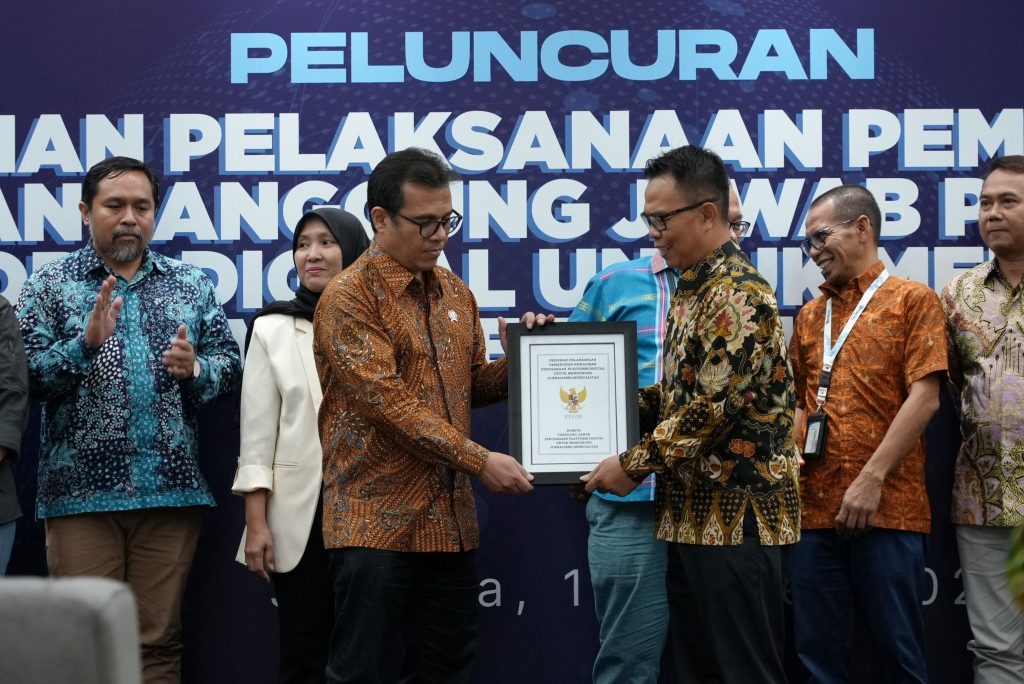 KTP2JB Luncurkan Pedoman Pelaksanaan Perpres 32/2024 untuk Dukung Jurnalisme Berkualitas