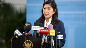 Fake BTS Penyebar SMS Penipuan Ditindak Tegas Kemkomdigi