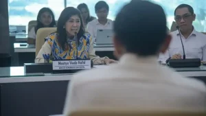Kemkomdigi Tingkatkan Efektivitas Pemberantasan Judi Online lewat Pendekatan Teknologi