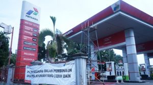 Bareskrim Polri Ungkap SPBU di Bogor Diduga Curangi Takaran BBM, Pengawas Jadi Tersangka