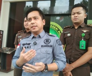 Tersangka Skandal Dugaan Korupsi Pengadaan Kapal DKP Majene Segera Ditetapkan