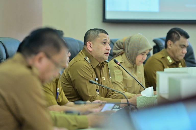 Munafri Arifuddin Siap Jalankan Retribusi Sampah Gratis, Prioritaskan Warga Miskin Ekstrem