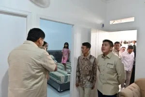 Pemerintah Serahkan Rumah Subsidi untuk Guru, Wujud Konkret Bantuan Rumah untuk Rakyat