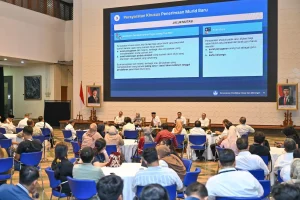 Kemendikdasmen Terbitkan Peraturan Baru untuk SPMB 2025/2026