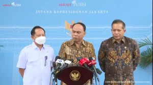Koperasi Desa Merah Putih Putus Mata Rantai Kemiskinan
