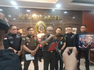 3 Kali Mangkir Panggilan, Dirut PT KIP Akhirnya Menyusul Jadi Tersangka Proyek Pembangunan Perpipaan Air Limbah