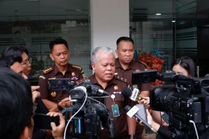 Kejaksaan Agung Memeriksa 2 Orang Saksi Terkait Perkara PT Asuransi Jiwasraya