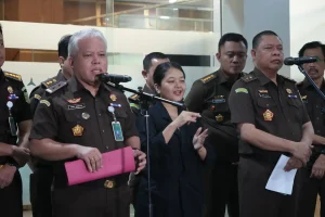Kejaksaan Agung Memeriksa 9 Orang Saksi Terkait Perkara Minyak Mentah PT Pertamina