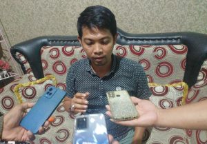 Viral Pemagaran Jalan, Keluarga Lifran Siapkan Langkah Hukum Jerat Provokator