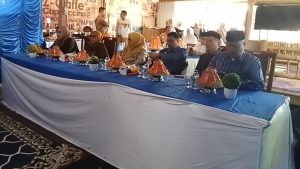 Bersihkan Diri, Bersihkan Hati, dan Saling Memaafkan