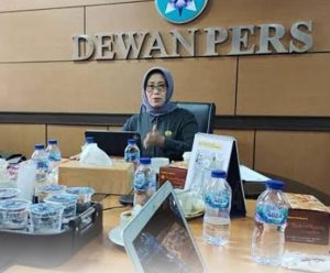 Ketua Dewan Pers Apresiasi Keberhasilan Polri Amankan Arus Mudik dan Balik Lebaran 2025