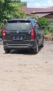 Ini Kronologi Sebenarnya, Tentang Kepala Bengkel di Desa Karang – Karangan yang Viral Dituduh Tempat Penimbunan BBM