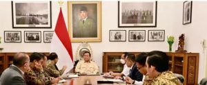 10 Tahun Tak Ada Evaluasi, Pemerintah Buka Opsi Dana Desa Jadi Modal Koperasi Merah Putih