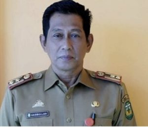 Kadis Disnakertrans Berharap Pengangguran Berkurang Atas Dibukanya Loker 2 Subkontraktor MDA