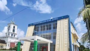 Dinas Perpustakaan Luwu Budayakan Literasi Sejak Dini Untuk Menciptakan SDM yang Unggul
