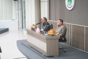 Anggaran Rp40 Miliar Digelontorkan, SDK-JSM Perketat Pengawasan Penanganan Stunting dan Kemiskinan