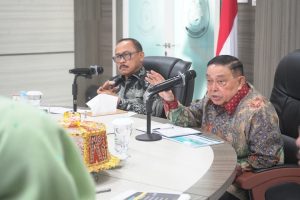Langkah Nyata SDK-JSM: Rp50 Miliar per Kabupaten untuk Program Prioritas