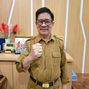 Kepala Desa Enam Kabupaten di Sulbar Akan Mendapatkan Insentif 1 Juta Per Bulan dan Aparat Desa 500 Ribu/ bulan