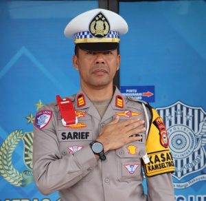 Operasi Ketupat 2025 Polres Luwu Berakhir Sukses, Satlantas Tekankan Komitmen Keselamatan dan Edukasi Masyarakat