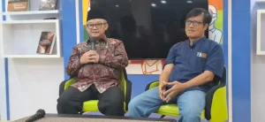 SPMB Dimulai Mei 2025, TKA Gantikan Ujian Nasional Mulai November