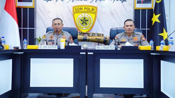 Rekrutmen Akpol Bersih dan Terbuka, Ini Rahasianya