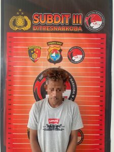 Modus Baru Penyelundupan Sabu di Sulbar: Tersangka Gunakan Kemasan Reksona!