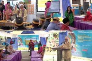 Hanya 9 Kabupaten Se-Indonesia, Mamuju Terpilih Program Sekolah Digital “Ruang Murid”
