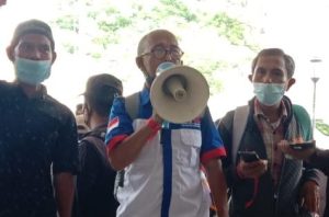 Surat Permohonan Pindah Siswa SMAN 1 Makassar Menuai Kritik dari Pengamat Pendidikan