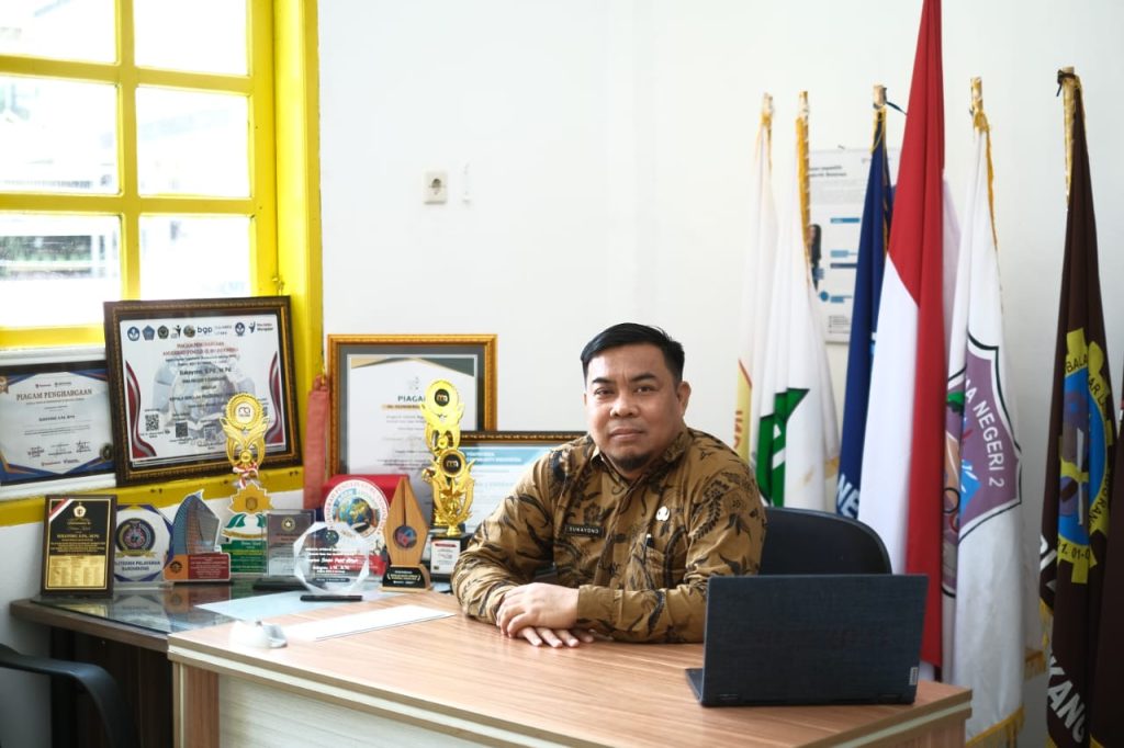 Pengumuman Online Kelulusan Siswa-Siswi, Mudah Cepat dan Praktis