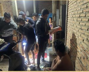 Operasi Pekat Marano 2025 Polda Sulbar Dan Jajaran Polres Se-Sulbar, Berhasil Mengungkap 21 Kasus Kejahatan