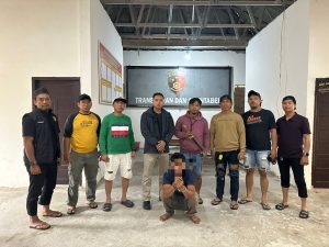 Cepat, Tegas, Tuntas! Polres Luwu Kurang dari 12 Jam Tangkap Pelaku Penganiayaan Sadis