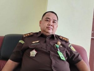 Kepala Seksi Penerangan Hukum (Kasi Penkum) Kejati Sulbar Mengatakan Hingga kini sekitar 30 ASN Kabupaten Mamasa Telah Diperiksa