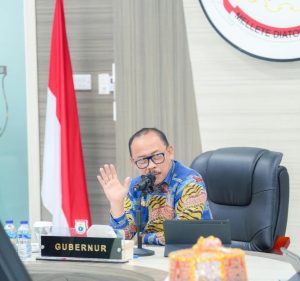 Forkopimda Sulbar Bentuk Tim Terpadu Atasi Premanisme dan Evaluasi Tambang