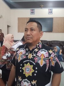 Disdik Gelar Verifikasi RKAS BOSP 2025