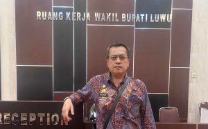 Pesan Palsu Melalui WhatsApp, Mengatasnamakan Kepala BKPSDM Luwu