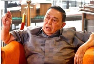 Wagub Salim S. Mengga Akan Jadi Khatib Shalat Idul Adha 1446 H di Anjungan Manakarra Mamuju