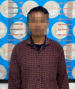 Sat Narkoba Polres Majene Berhasil Menciduk Suami Istri Penjual Obat-obatan Terlarang (Bojek)