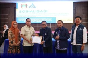Pemkab Wajo Gelar Bimtek Pengadaan Barang dan Jasa Tahun 2025