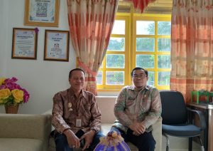 Sinergi Pendamping Satdik dan Kepala Sekolah dalam Peningkatan Mutu Lulusan Siswa