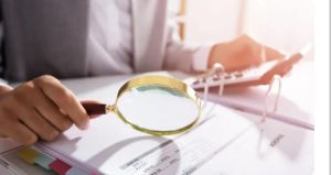 Inspektorat Luwu Audit Pengelolaan Keuangan Sejumlah Kadis, Camat, hingga Kapus dengan Merekomdasikan PP 94 Tentang Disiplin ASN