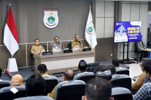 Sulbar Sebagai Provinsi Dengan Tingkat Pengangguran Terendah Kelima di Indonesia Berdasarkan Data BPS